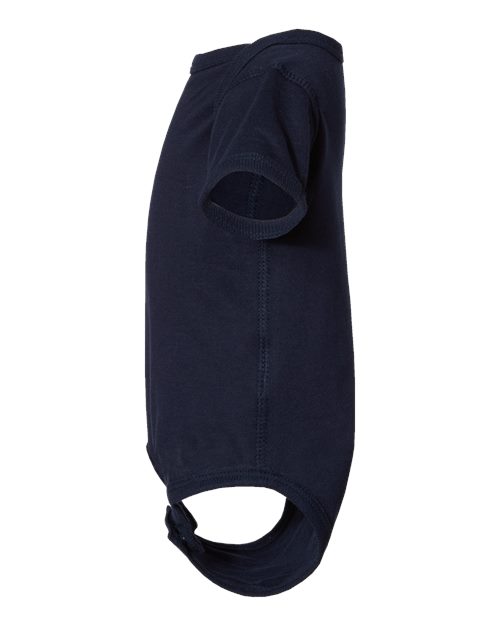 Rabbit Skins 4424 Navy — direct side