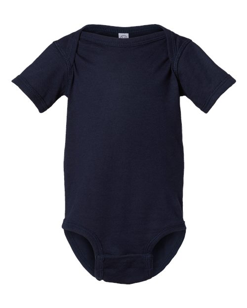 Rabbit Skins 4424 Navy — front