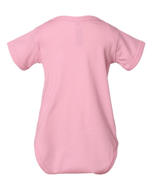 Rabbit Skins 4424 Pink — back