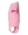 Rabbit Skins 4424 Pink — direct side