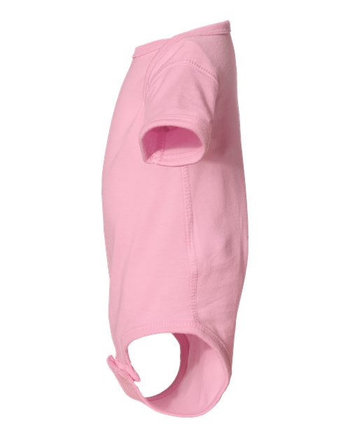 Rabbit Skins 4424 Pink — direct side