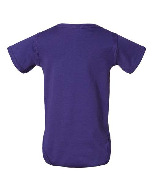 Rabbit Skins 4424 Purple — back