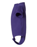 Rabbit Skins 4424 Purple — direct side