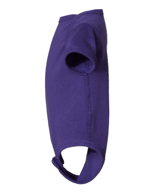 Rabbit Skins 4424 Purple — direct side