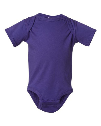 Rabbit Skins 4424 Purple — front