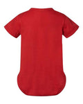Rabbit Skins 4424 Red — back