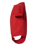 Rabbit Skins 4424 Red — direct side