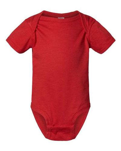 Rabbit Skins 4424 Red — front