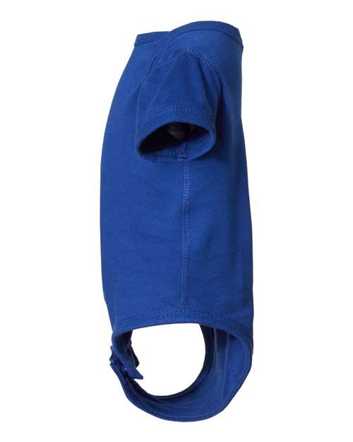 Rabbit Skins 4424 Royal — direct side
