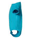Rabbit Skins 4424 Turquoise — direct side