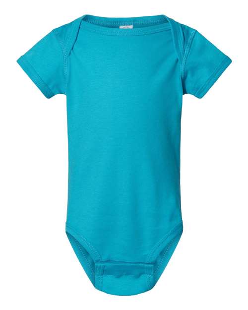 Rabbit Skins 4424 Turquoise — front