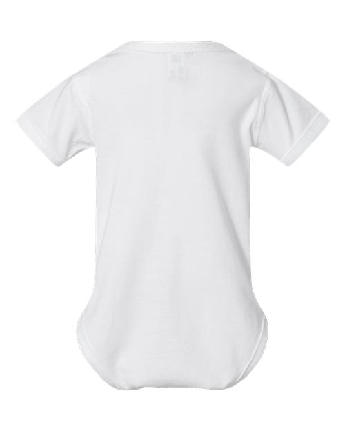 Rabbit Skins 4424 White — back