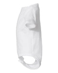 Rabbit Skins 4424 White — direct side