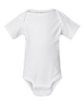 Rabbit Skins 4424 White — front