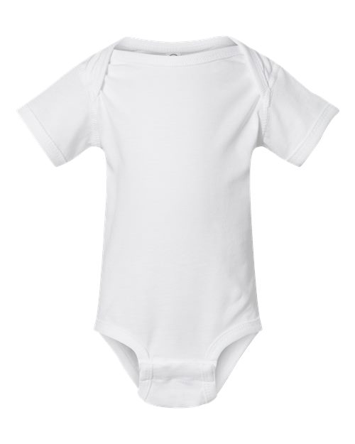 Rabbit Skins 4424 White — front