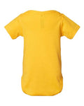 Rabbit Skins 4424 Yellow — back