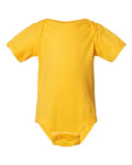 Rabbit Skins 4424 Yellow — front