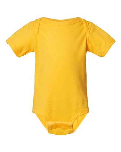 Rabbit Skins 4424 Yellow — front