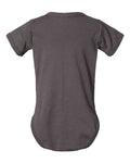 Rabbit Skins 4424 Charcoal — back