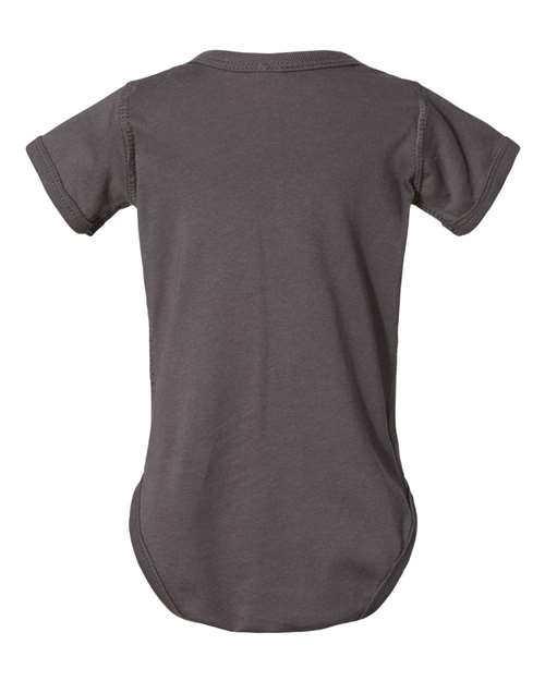 Rabbit Skins 4424 Charcoal — back