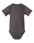 Rabbit Skins 4424 Charcoal — front