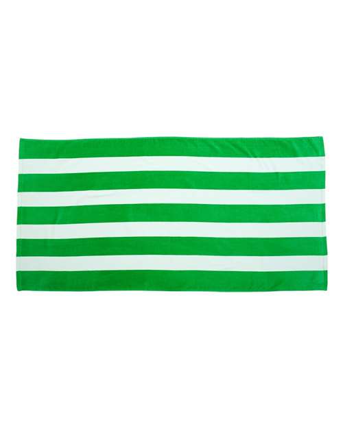 Carmel Towel Company C3060S Kelly — front
