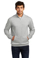Light Heather Gray