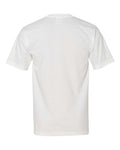 Bayside 5070 White — back