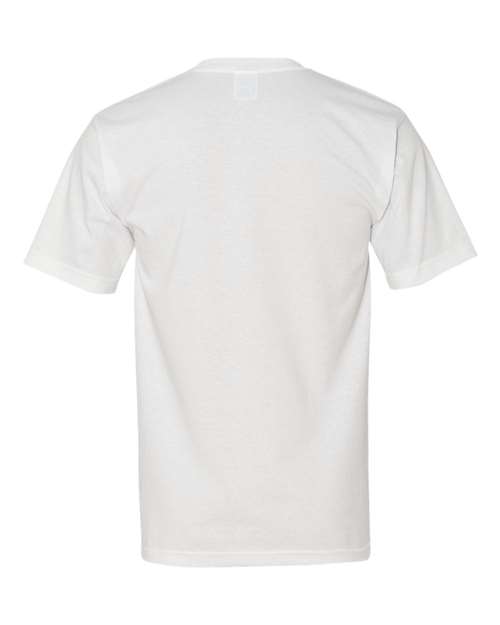 Bayside 5070 White — back