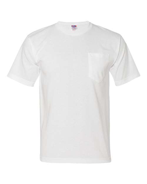 Bayside 5070 White — front