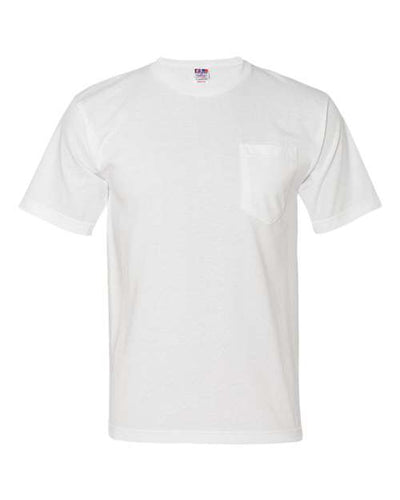 Bayside 5070 White — front