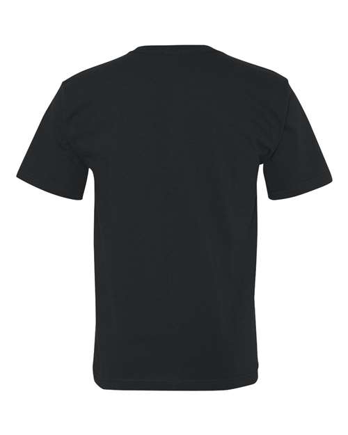 Bayside 5070 Black — back