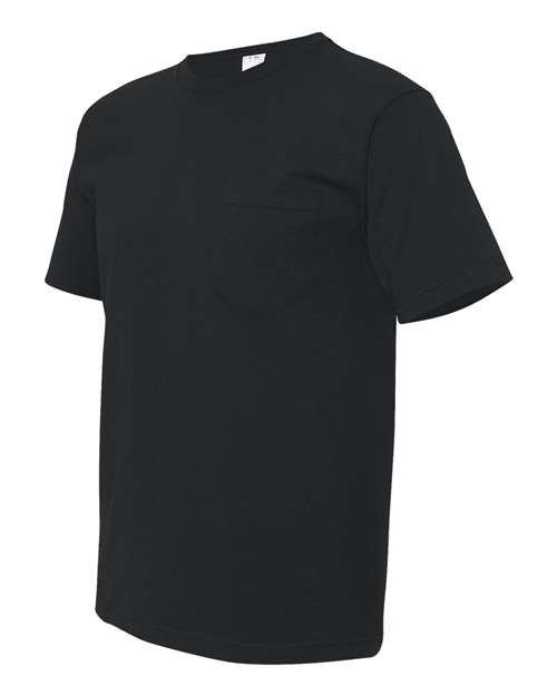 Bayside 5070 Black — side