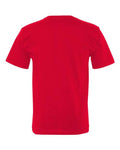 Bayside 5070 Red — back
