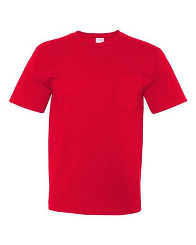 Bayside 5070 Red — front
