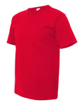 Bayside 5070 Red — side