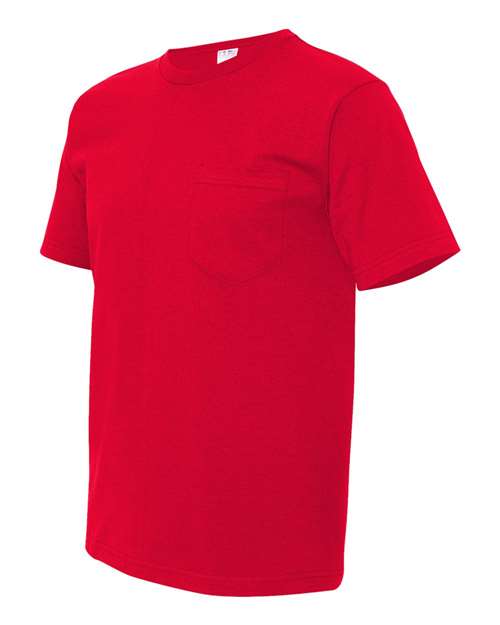 Bayside 5070 Red — side