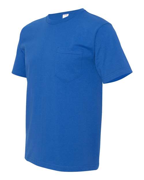 Bayside 5070 Royal — side