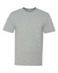 Bayside 5070 Dark Ash — front