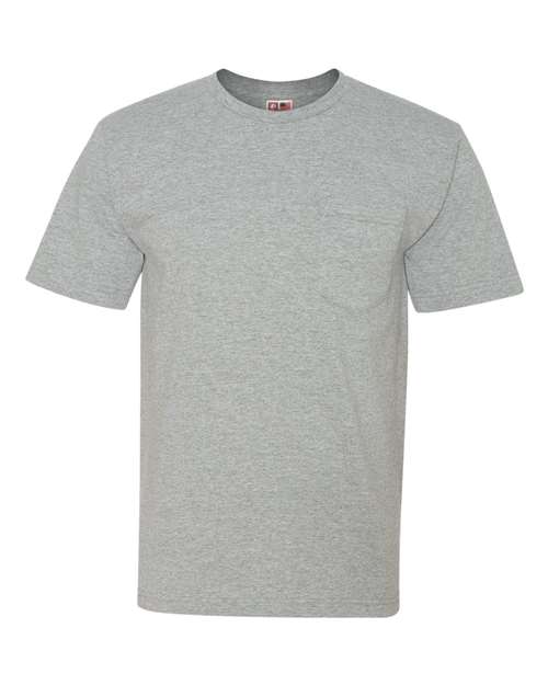 Bayside 5070 Dark Ash — front