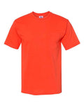 Bayside 5070 Bright Orange — front