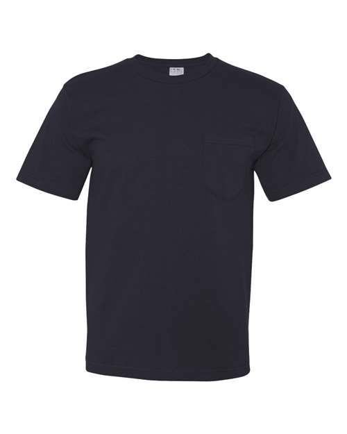 Bayside 5070 Navy — front
