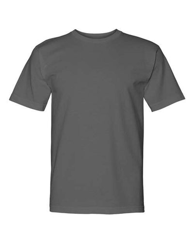 Bayside 5040 Charcoal — front