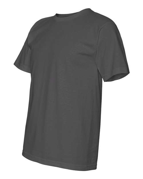 Bayside 5040 Charcoal — side