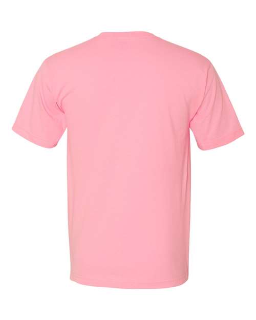 Bayside 5040 Pink — back