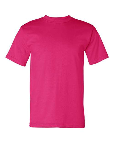 Bayside 5100 Bright Pink — front