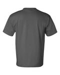 Bayside 7100 Charcoal — back