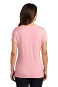 Women's Perfect Tri V-Neck Tee - WstriaHthr