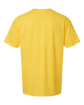 Unisex Softstyle CVC T-Shirt - Daisy Mist
