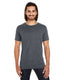 Threadfast Apparel 108A - Unisex Vintage Dye Short-Sleeve T-Shirt - Vintage Charcoal